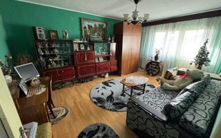 APARTAMENT 3 CAMERE CAMPULUNG, ETAJ 4, GRUI - Poză 17