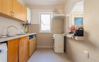 Apartament 3 Camere | 43 Mp | Renovat | Centrala | Manastur Mehedinti - Poză 4
