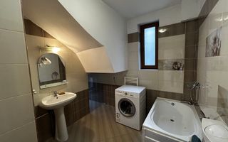 4 camere open space, Curte, Parcare, Modern, Lidl, Buna Ziua - Poză 13