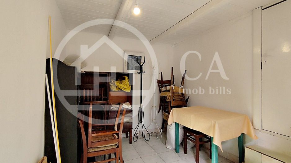 Casa cu 3 camere de inchiriat in zona Cantemir, Oradea - Poză 9