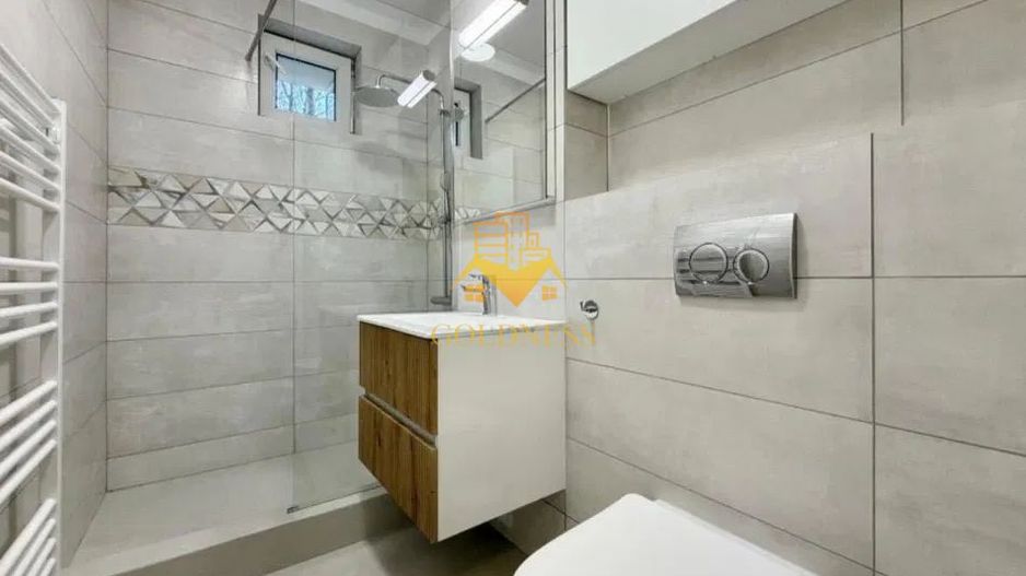 3 camere, decomandate, Gheorgheni Zona Nicolae Titulescu,Interservisan - Poză 8