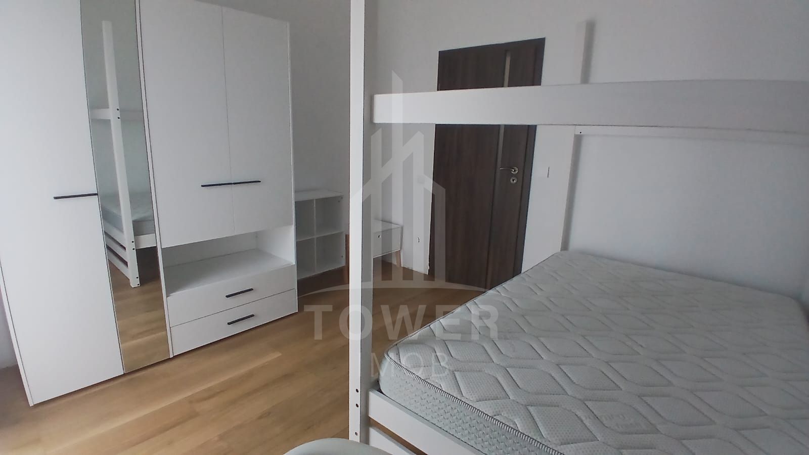 Penthouse 4 camere decomandat | zona Doamna Stanca - Poză 9