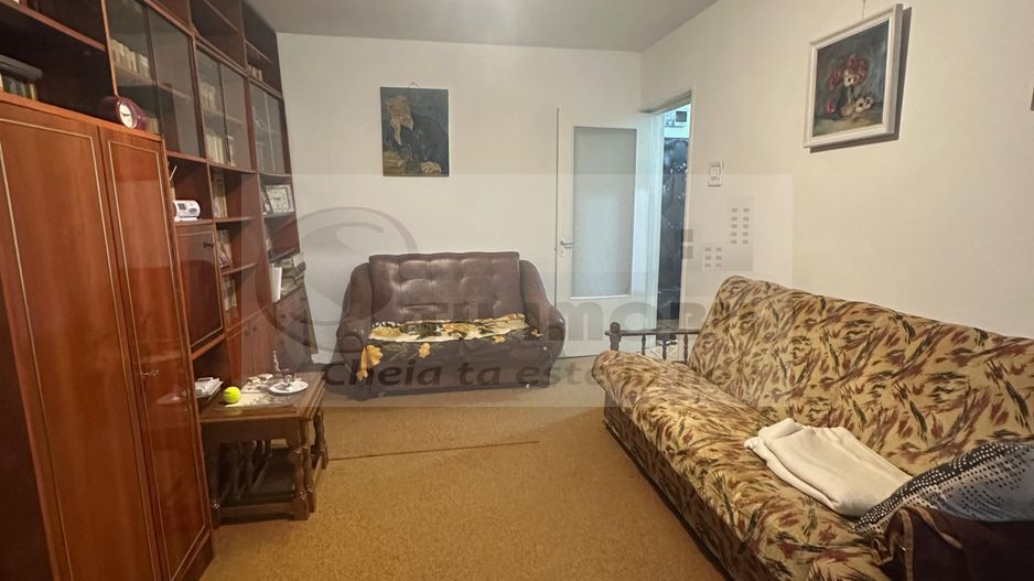 APARTAMENT 3 CAMERE CENTRAL PALAS MALL LIBER - Poză 6