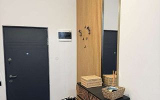 Vanzare apartament ultrafinisat in Apahida - Poză 5