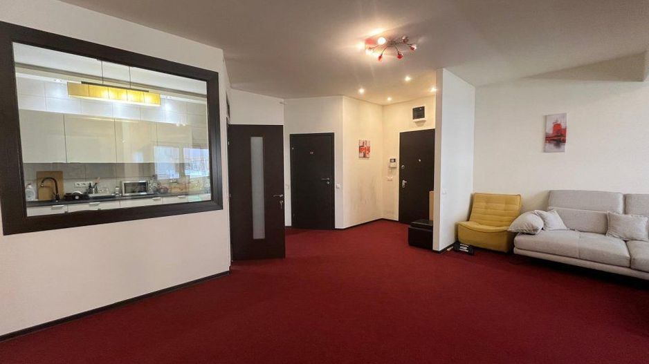 APARTAMENT 3 CAMERE | PASAJUL MARASESTI - Poză 1