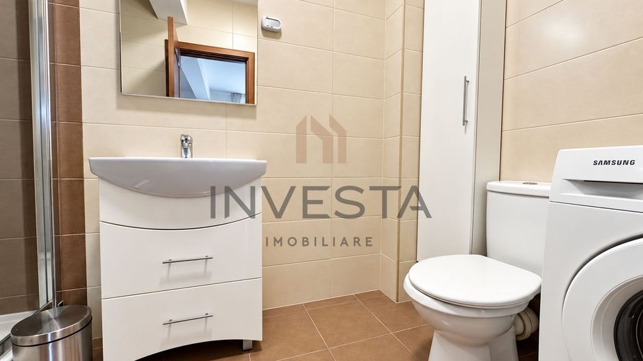 Apartament 2 camere decomandat, etaj intermediar, zona Buna Ziua - Poză 7