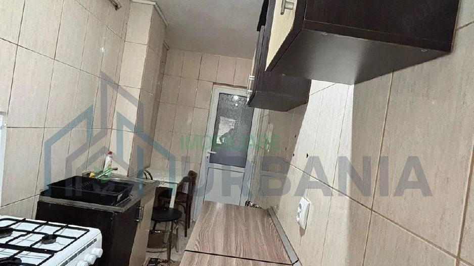 Apartament 2 camere de vânzare în Târgu Frumos - Poză 5