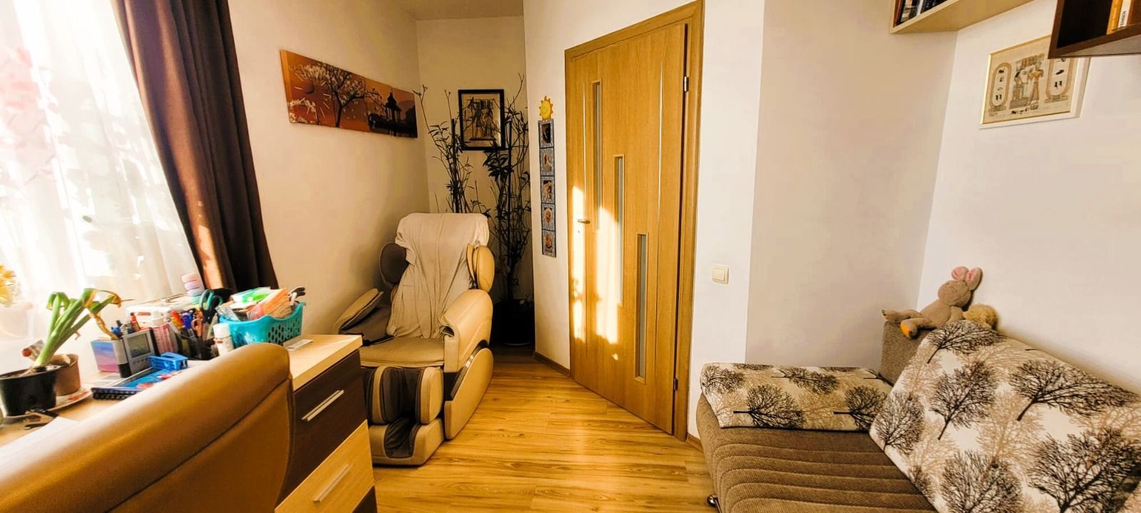 Casă 4 camere P+1 de vanzare   Domnești - Poză 5