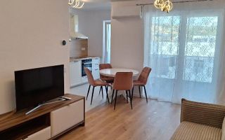Apartament 2 camere Elite City - Poză 12