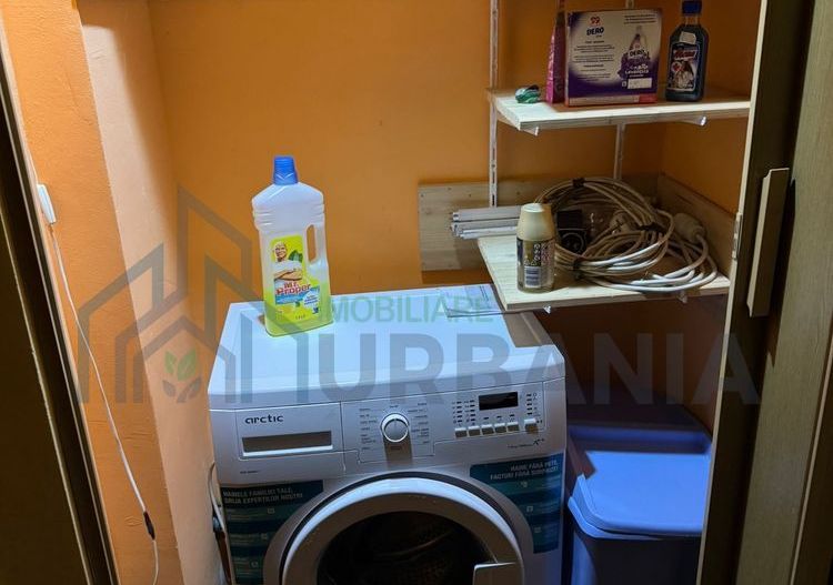 O camera de inchiriat GARĂ - Poză 8