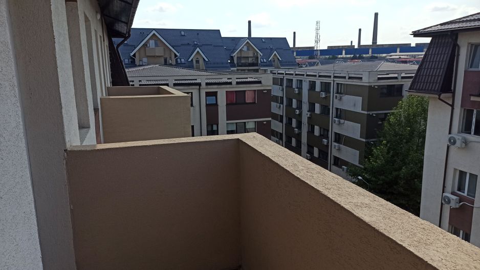 3cam.dec-2bai,2balcoane,mutare imediata,8min metrou Leonida - Poză 10