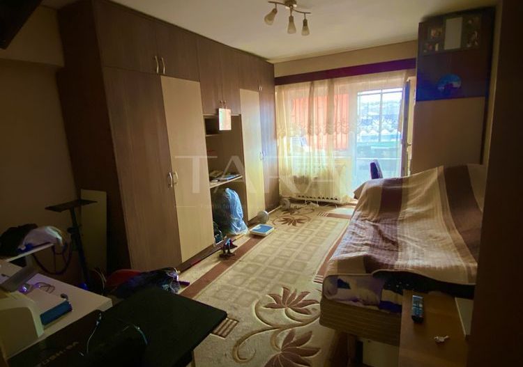 Apartament 2 camere spațios, zona Bulevardul Muncii. - Poză 1