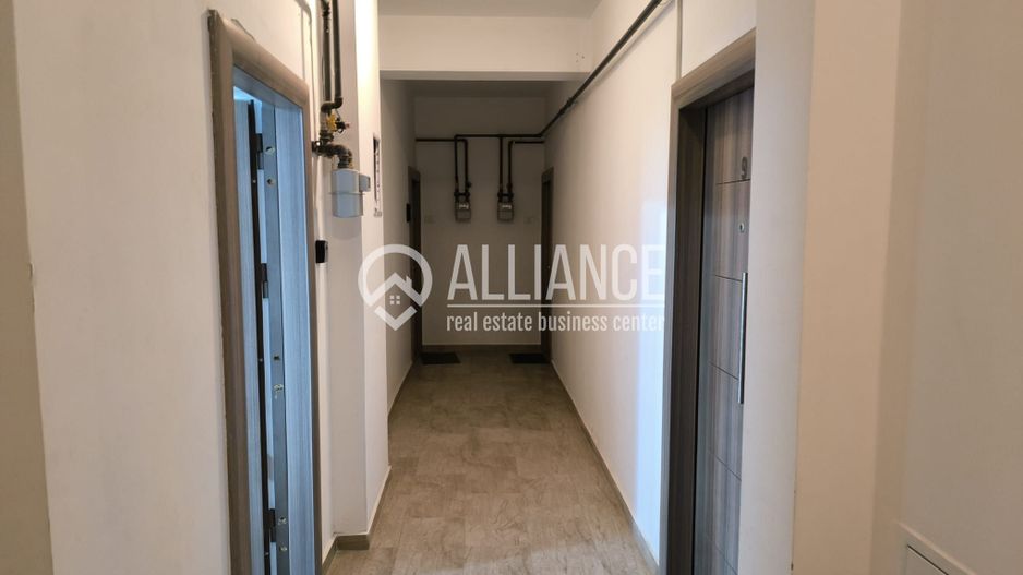 MAMAIA NORD(cod03)- 2 Camere moderne si chirie mica ! - Poză 8