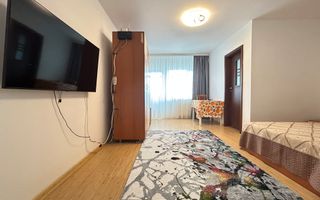 Garsoniera de inchiriat in zona City Park - Poză 4