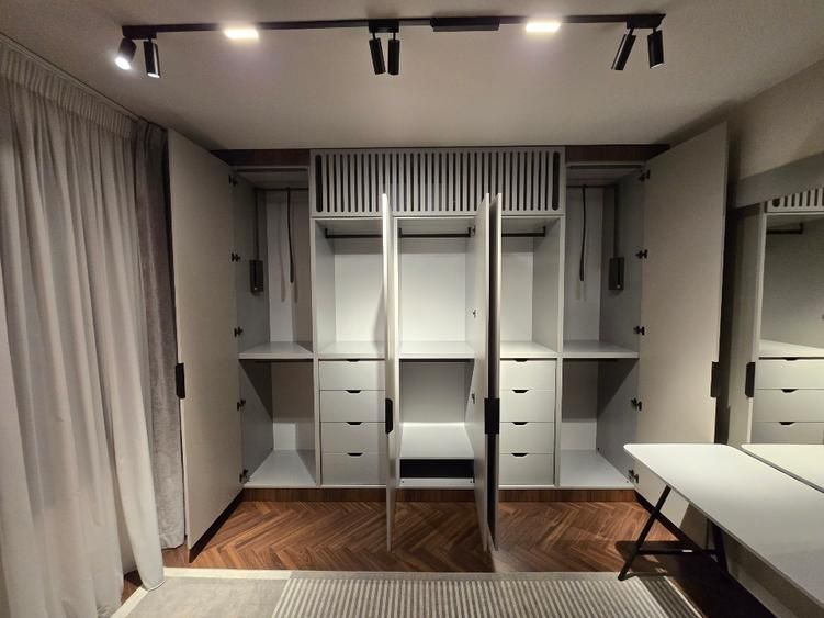 Apartament de inchiriere |3 camere de Lux,|Greenfield, 88 mp - Poză 11