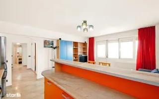 APARTAMENT 3 CAMERE, FALEZA DUNĂRII | COMPLEX REZIDENȚIAL | 750 €/LUNA - Poză 20