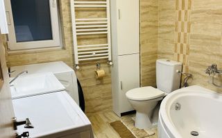 Apartament 3 camere, dressing și 2 balcoane – Valea Lupului, zona Iriss - Poză 8