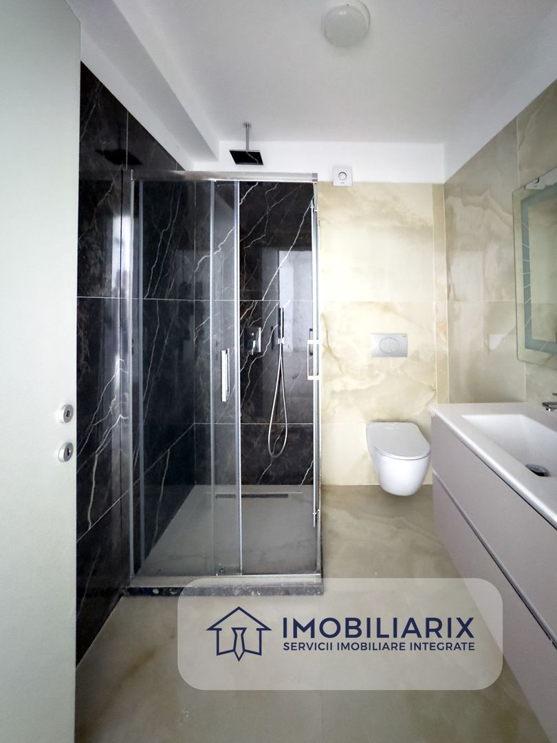 Vizualizează Tur 360 – Apartament cu Vedere la Mare în White Titanic - Poză 6