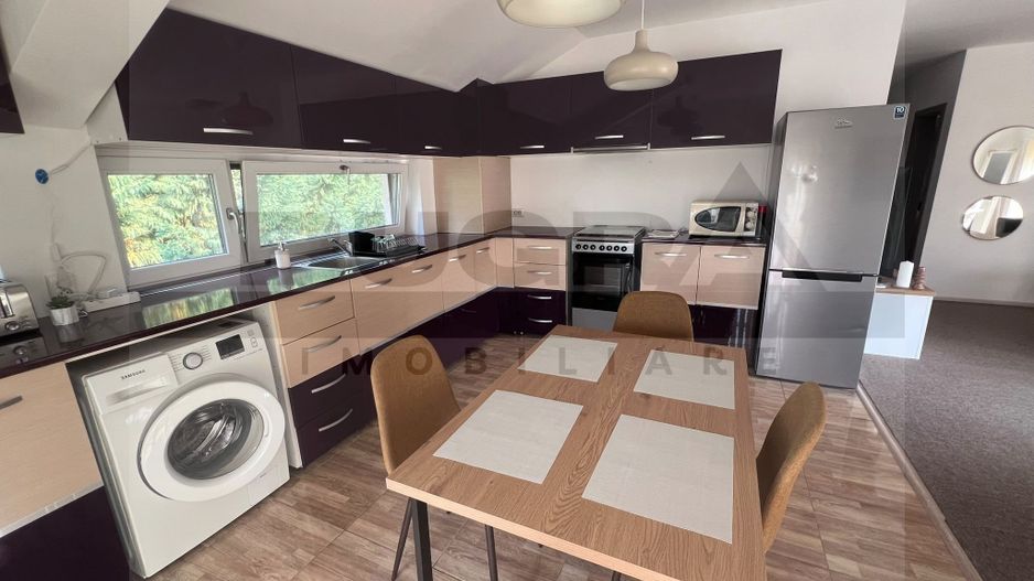 Apartament de 3 camere, 72mp, parcare, zona strazii Observatorului - Poză 7