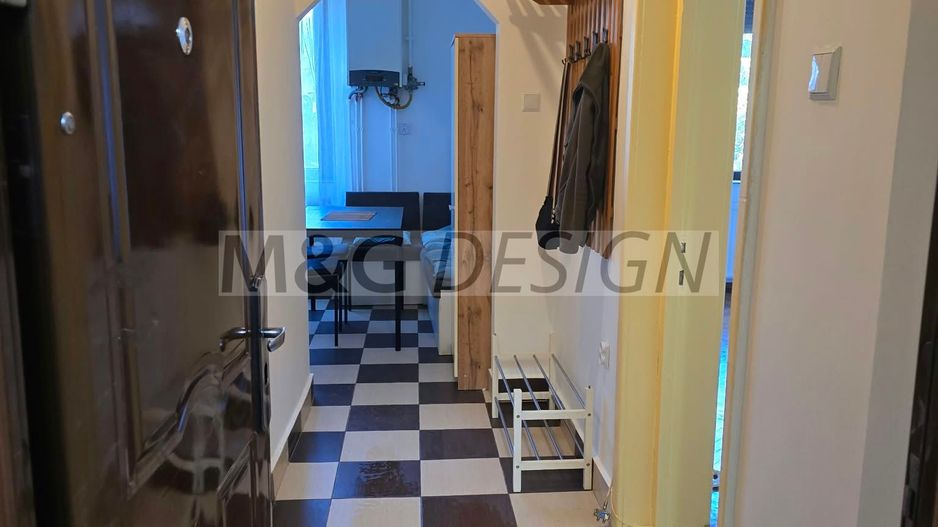 De vanzare apartament 1 camere, zona Medicinei - Poză 1