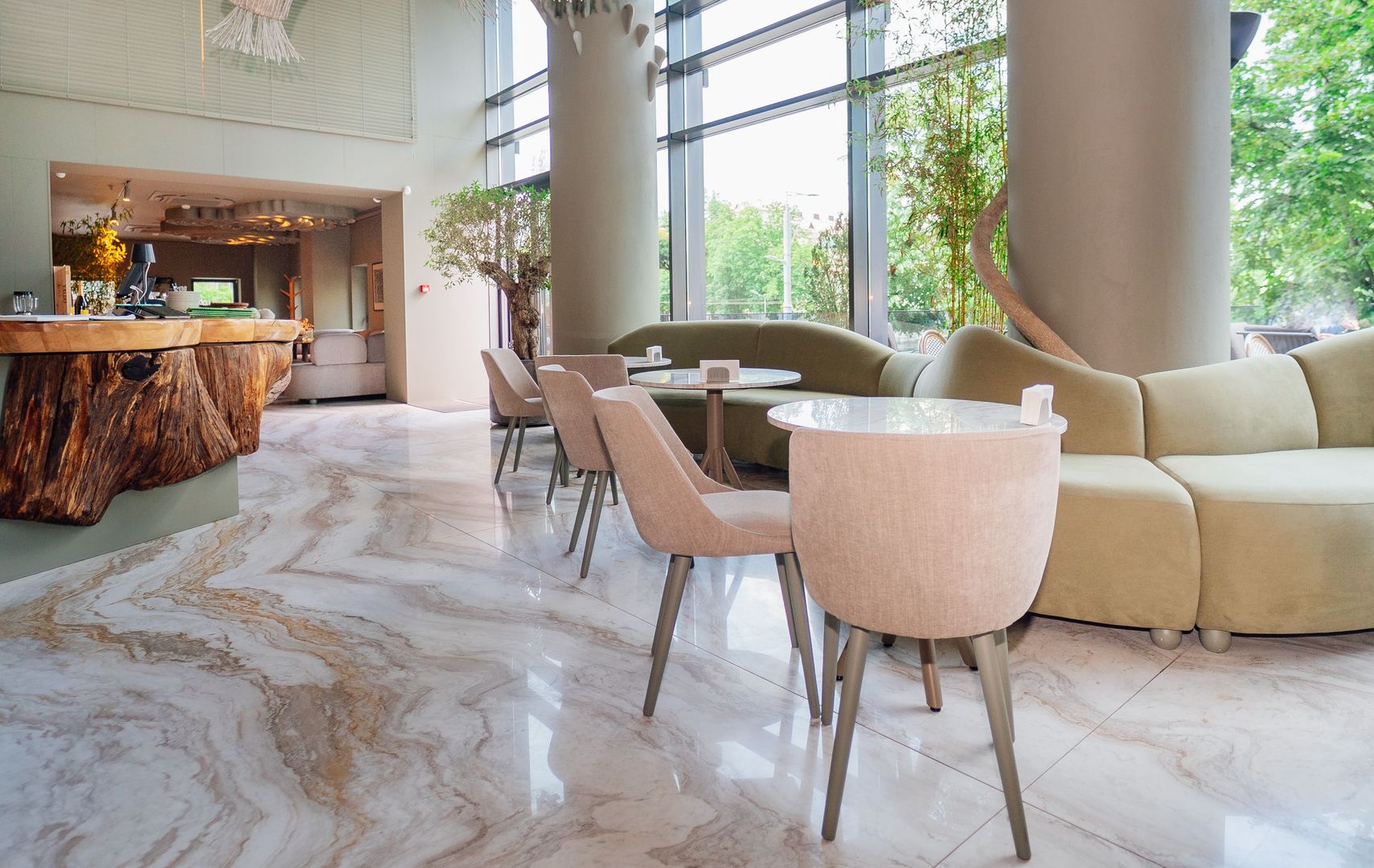 SPRE CHIRIE SPAȚIU COMERCIAL PENTRU BIROU | OFICIU 130 m2 Premium Location Bussines | Chișinău ,Centru ,Str.Bul.Ștefan Cel Mare și Sfânt , 115/1 - Poză 9