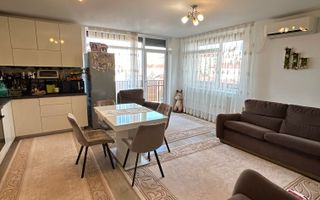 Apartament 3 camere Prima Sova - Poză 1