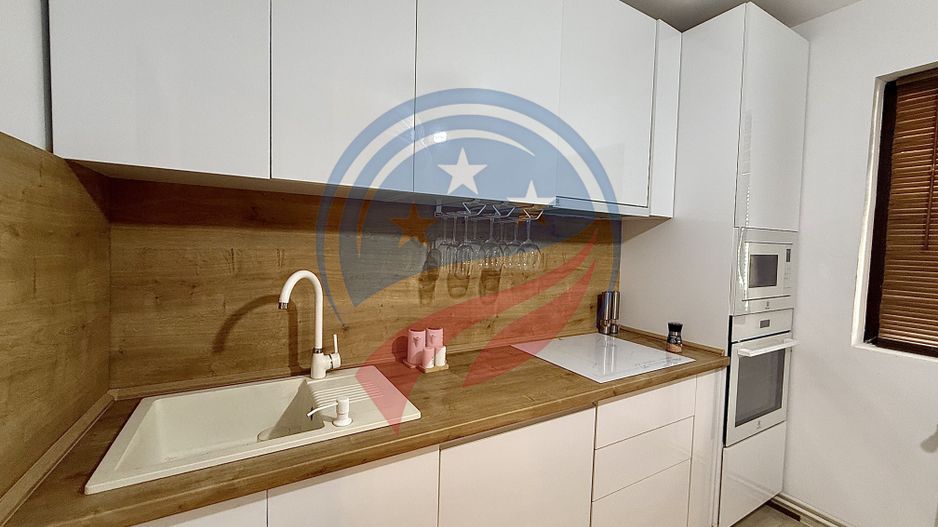 Casa superba de vanzare str Agrisului/Craiova - Poză 6