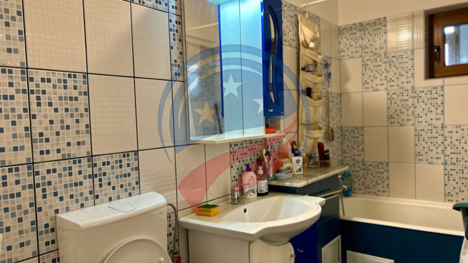 Apartament 4camere decomandat – 110 mp – 1 Mai – Centrală proprie - Poză 11