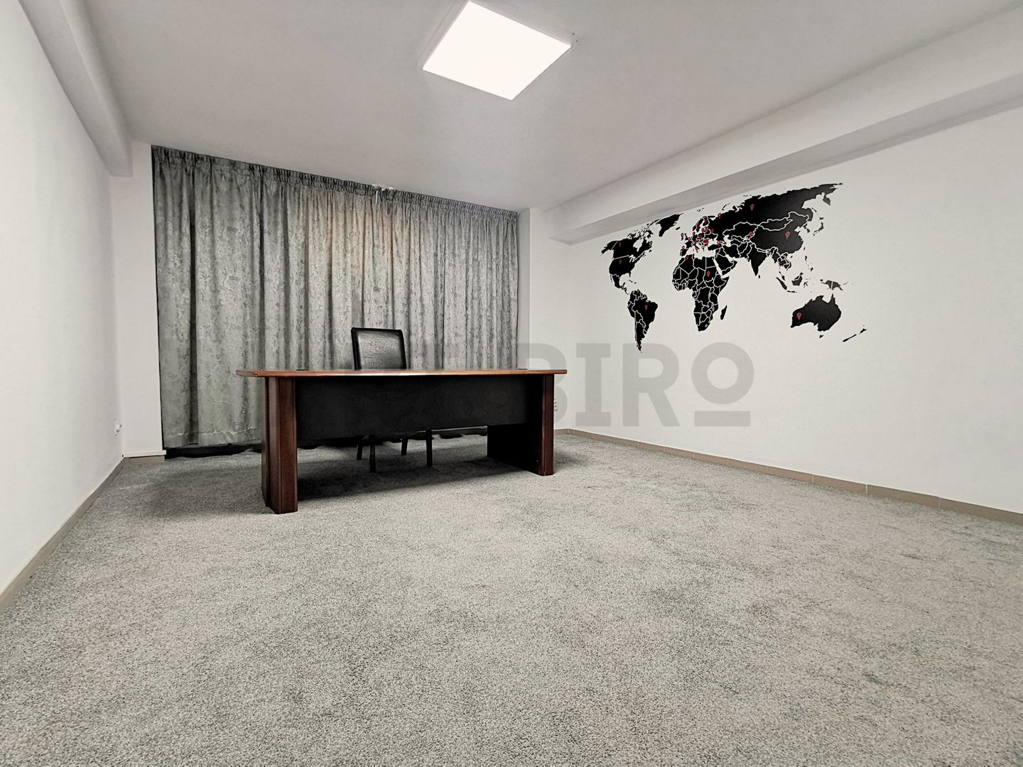 Zero comision, 190mp birou, 2 parcari incluse, Grozavesti, 5' metrou - Poză 8