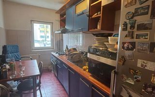 Apartament 3 camere Parc Sebastian-Rahova T631 - Poză 9