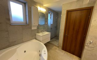 Duplex de 320mp, modern, 120mp, sauna, zona strazii Zaharia Stancu - Poză 31