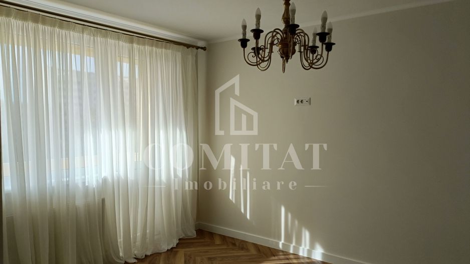 Apartament 3 camere | 58mp | Piata 14 Iulie - Poză 2