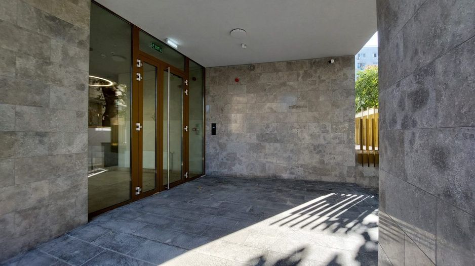 Apartament lux 2 camere zona Stirbei Voda - Poză 6