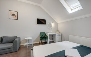 Vindem Afacerea ! Mini Hotel + Cafenea/ Restaurant ! Parcul Carol ! - Poză 56