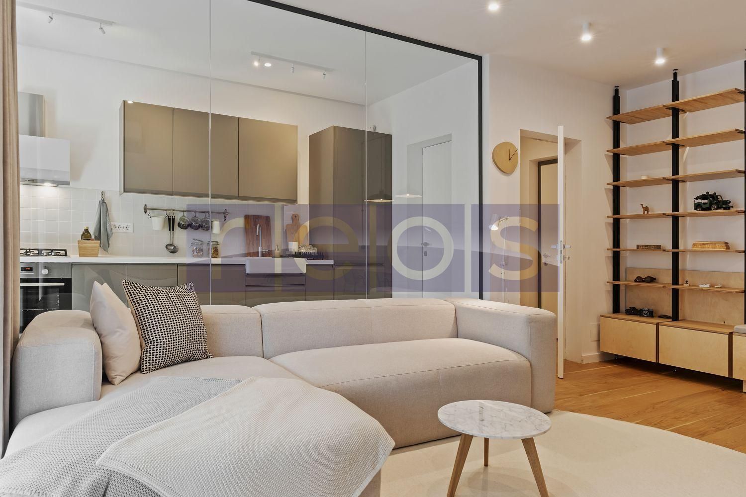 VANZARE 2 CAMERE | NUSCO CITY | MOBILAT SI UTILAT | - Poză 3