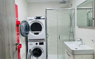 Apartament 3 camere,  74 mp, garaj, zona Tetarom - Poză 12