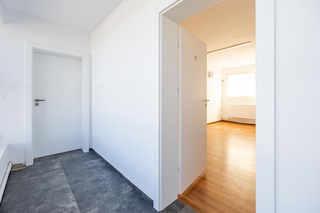 Birou 20,47 mp, renovat, aer conditionat, et 2, Mehala | Comision 0 - Poză 6