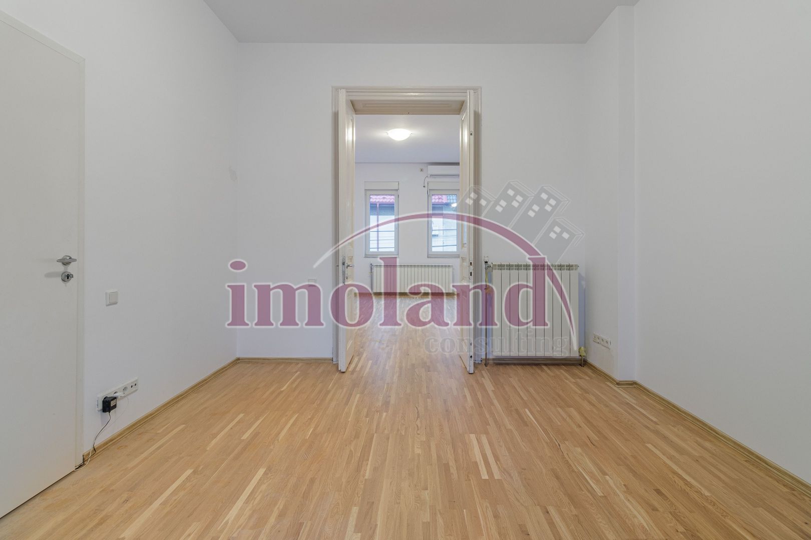 Inchiriere - Imobil renovat - Curte - Floreasca - Poză 2