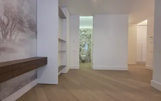 Penthouse 4 Camere de inchiriat Iancu Nicolae Baneasa - Poză 13