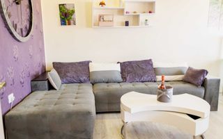 Vand apartament cu 3 camere decomandat ,confort 0,zona Brotacei - Poză 2