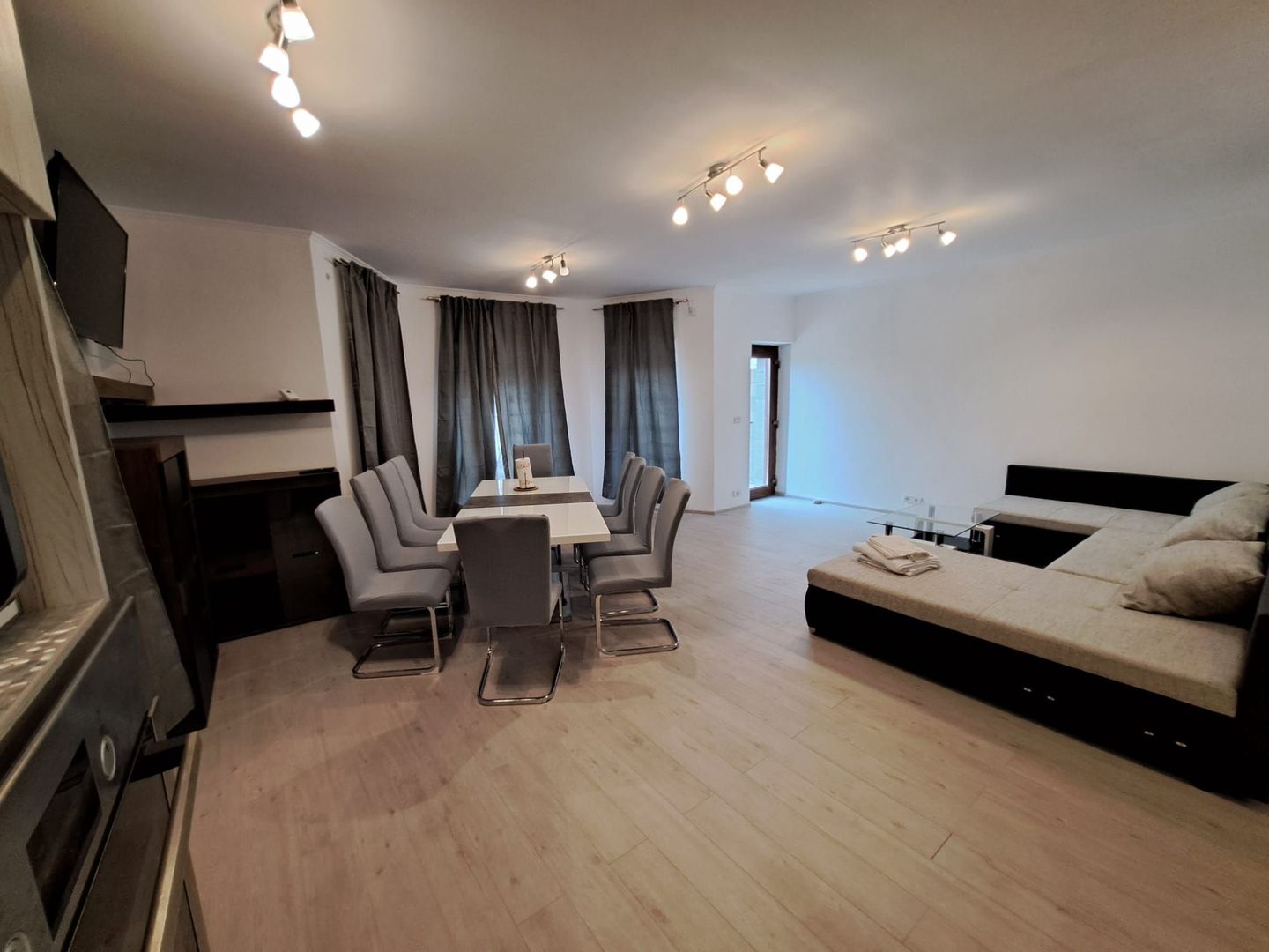 Duplex | 5 Camere | Mobilat | Dumbravita | 140 mp COMISION 0% | - Poză 7