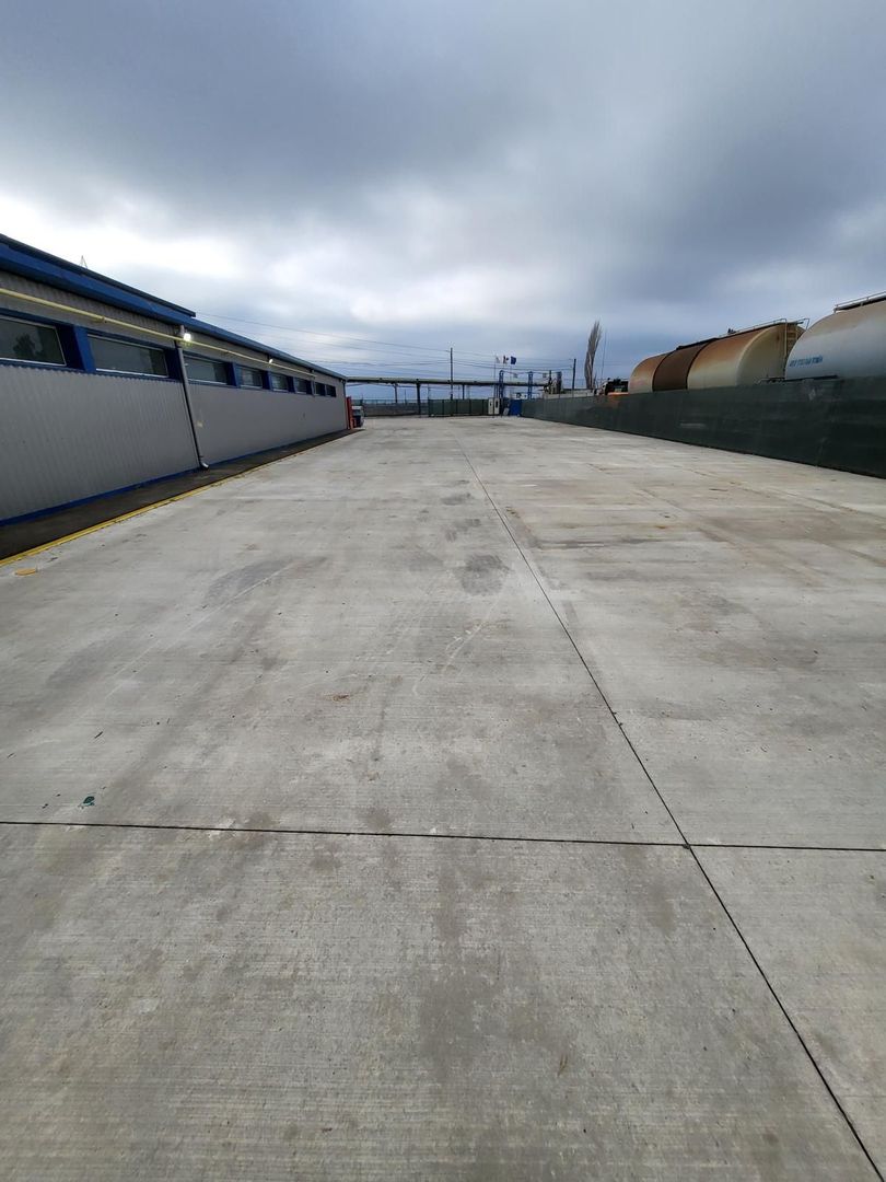 Spațiu industrial 1.718 mp Brazi – Ploiești, cu acces la calea ferată - Poză 8
