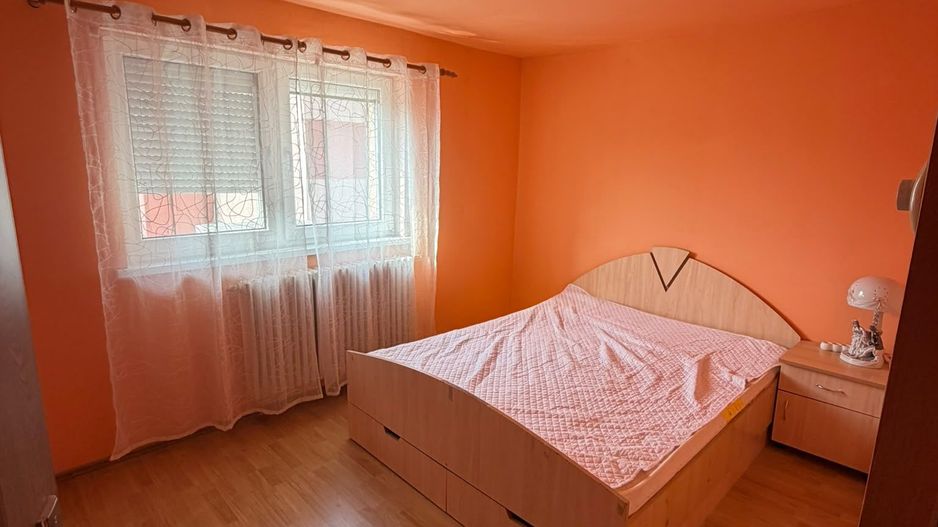 🏡 APARTAMENT PREMIUM CU 2 CAMERE • 58 MP • LOC DE PARCARE INCLUS - Poză 3
