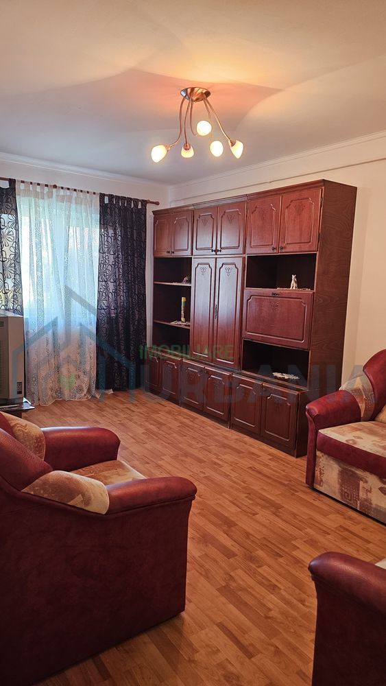 Apartament 2 camere decomandat, Dacia – Aleea Columnei, Iași - Poză 2