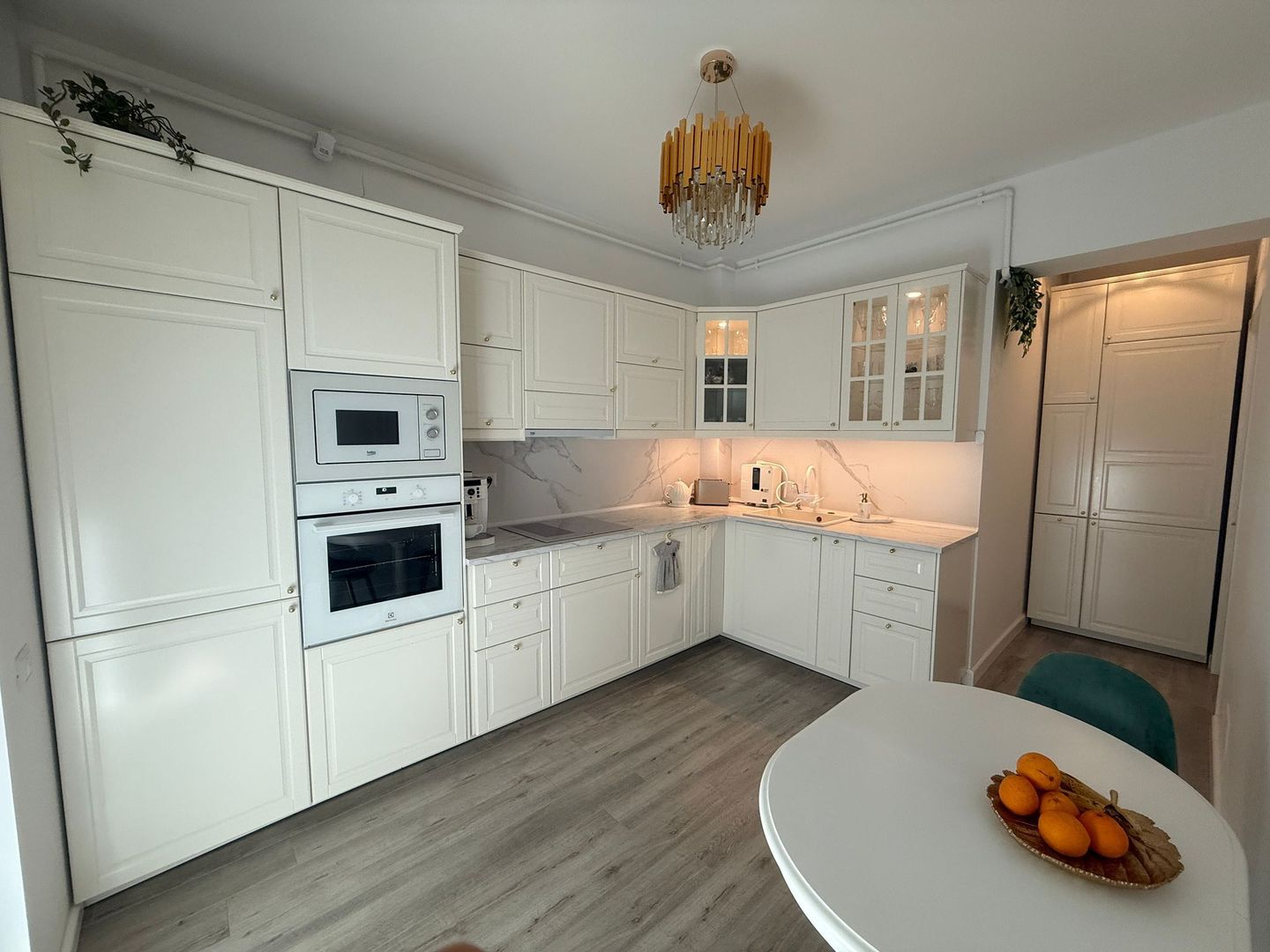 2cam.dec.mob-util-impecabil-disp.imed/3min metrou - Poză 1