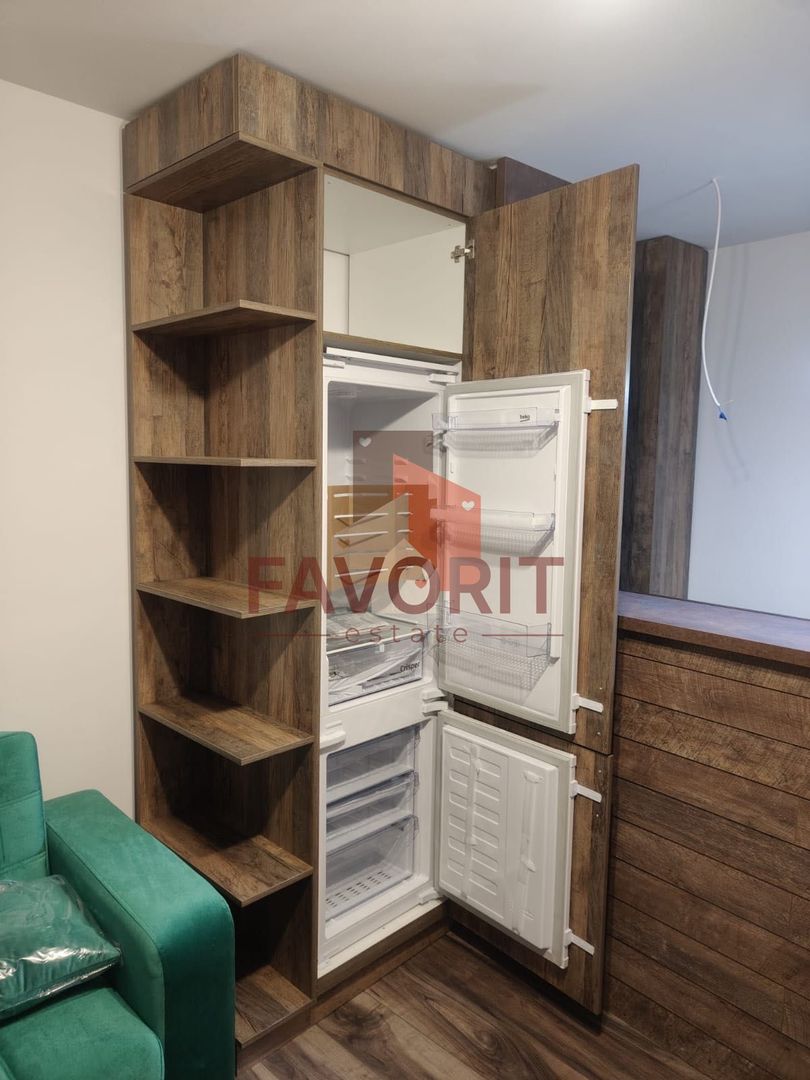 Casă de închiriat | Centrala proprie | Badea Cartan | - Poză 6