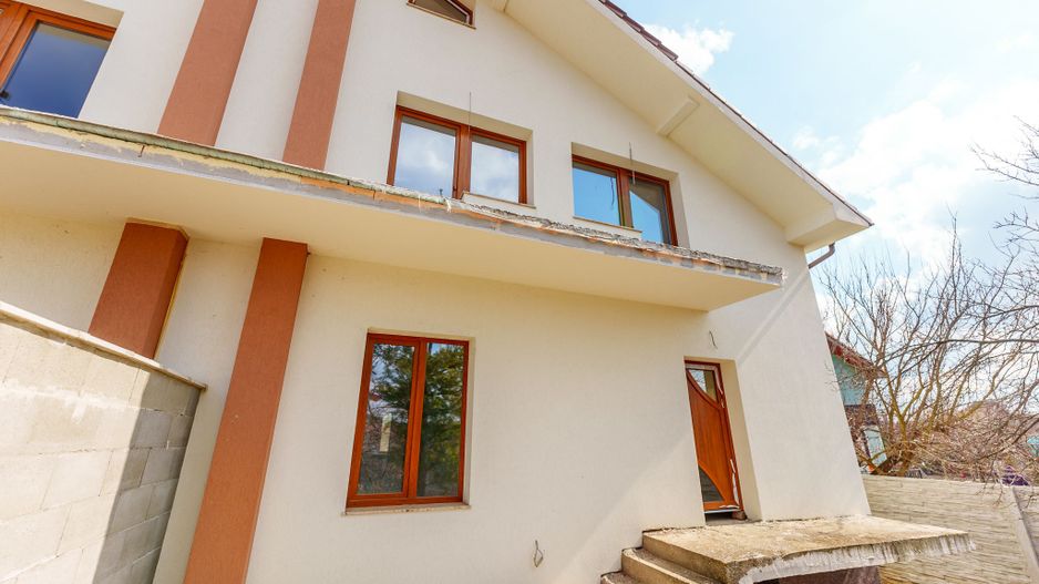 Casă nouă Zona Tabacovici - Poză 3