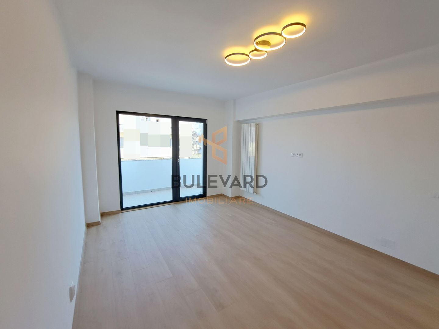 Apartament 2 camere decomandate, ultrafinisat, Piata Zorilor! - Poză 2