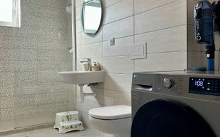 Apartament 2 camere, mobilat și utilat, parcare inclusă – Maurer Târgu - Poză 6