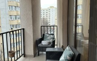 APARTAMENT MODERN  MOBILAT SI UTILAT ZONA DOAMNA GHICA - Poză 9